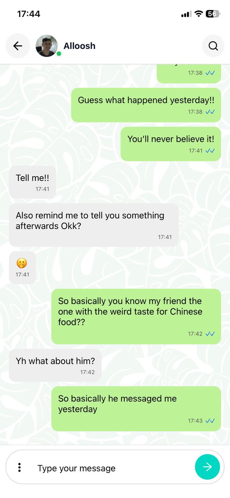 Zowaaj App