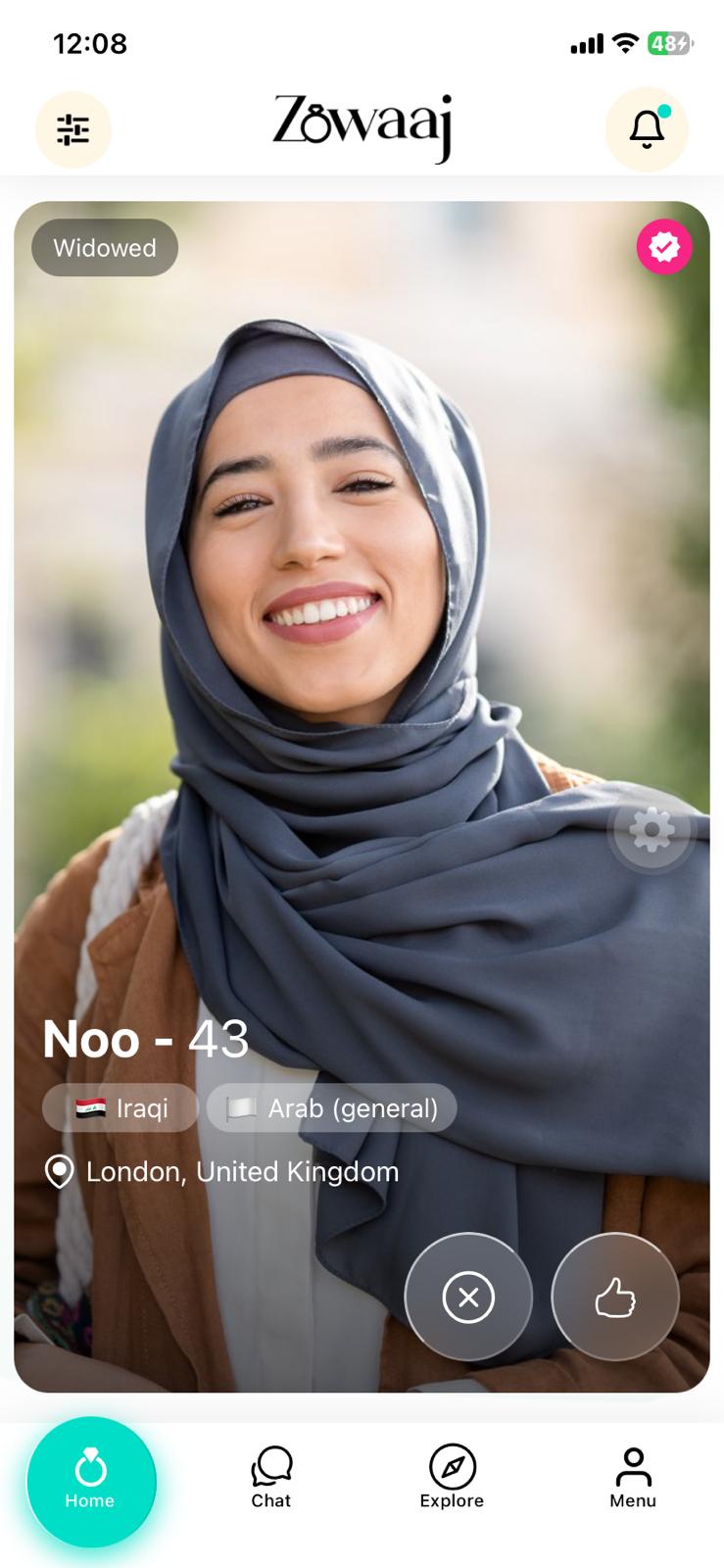 Zowaaj App