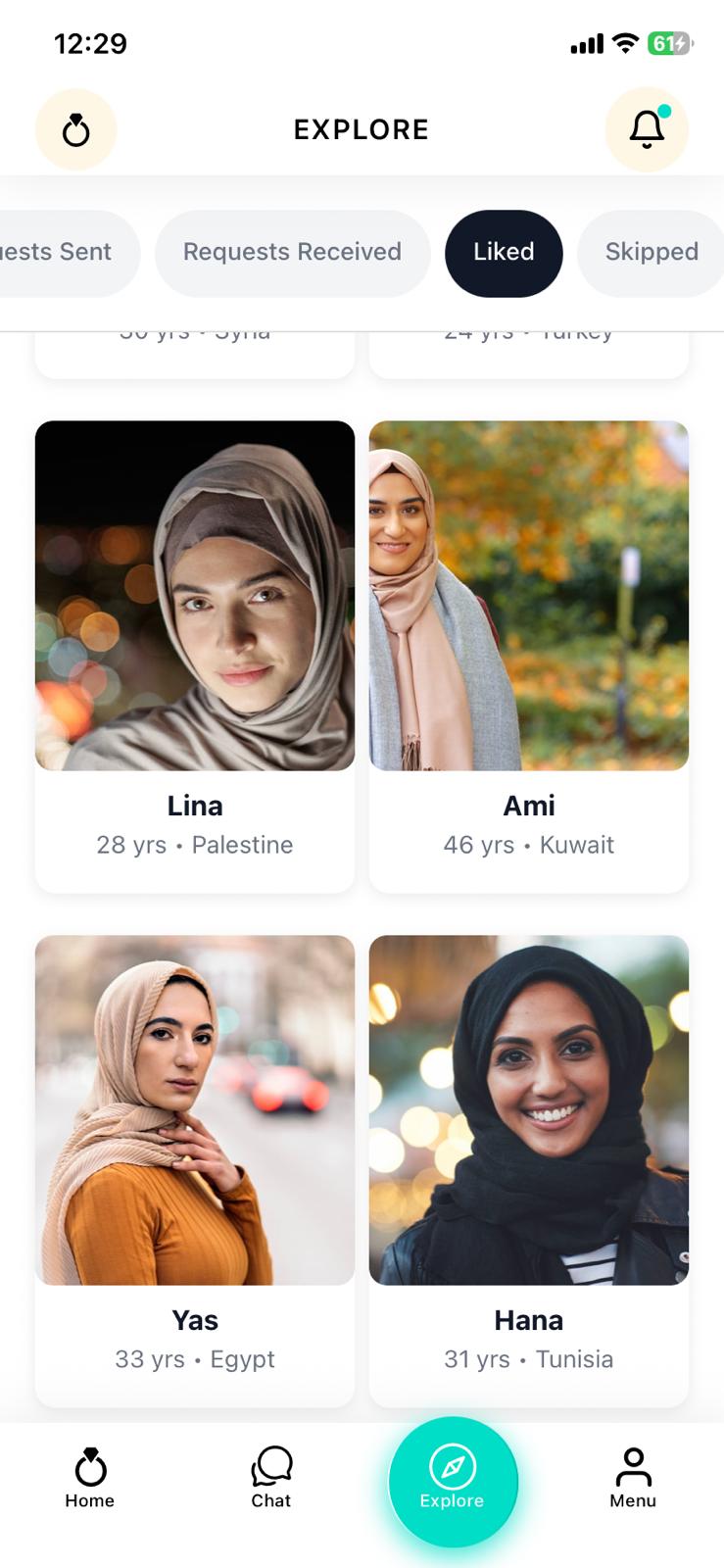 Zowaaj App