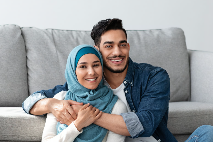Shia Muslim singles in the USA connecting on Zowaaj