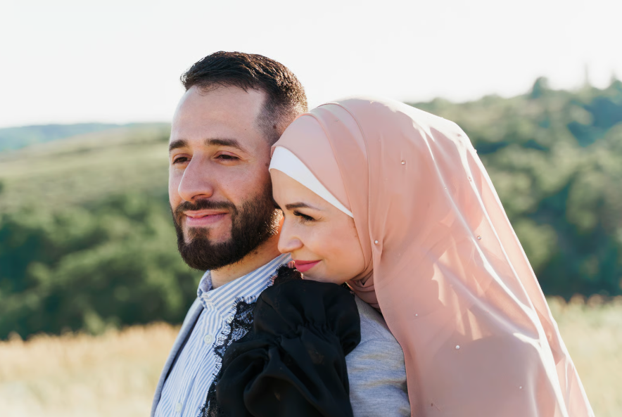 Shia Muslim marriage app for the Canadian community