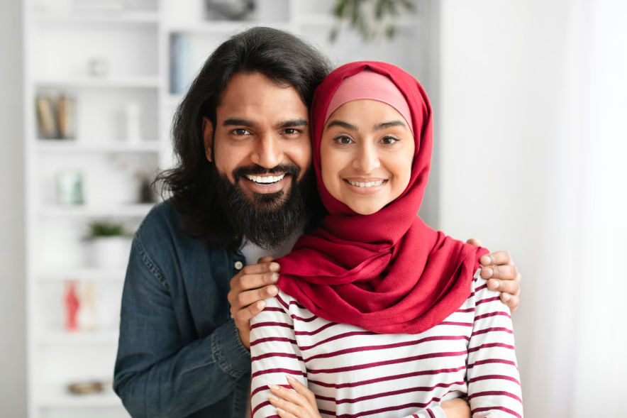 Shia Muslim matrimonial app for the Australian community