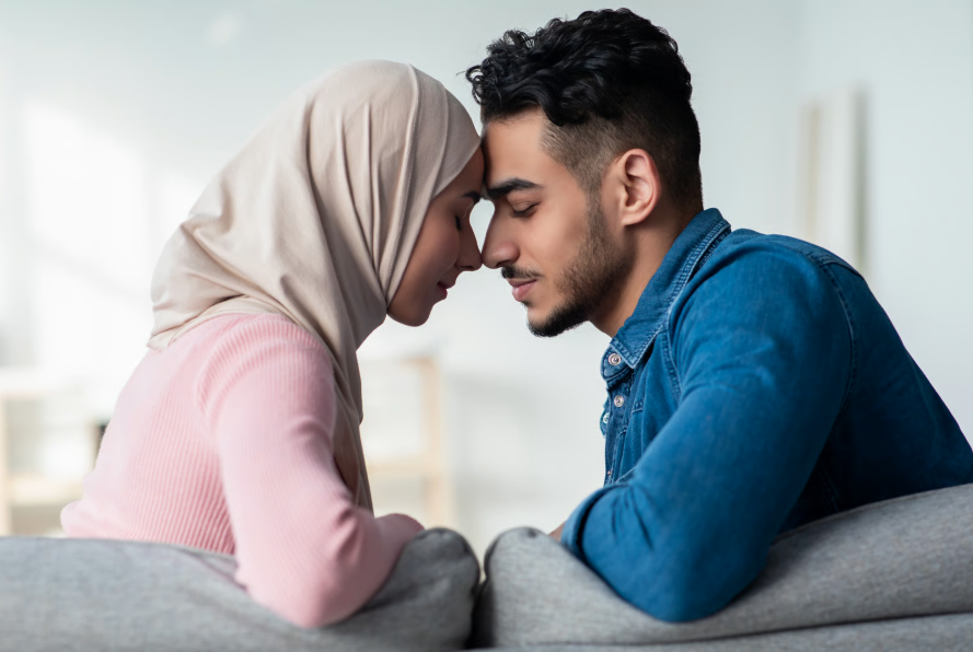 Shia Muslim marriage app for the UK community